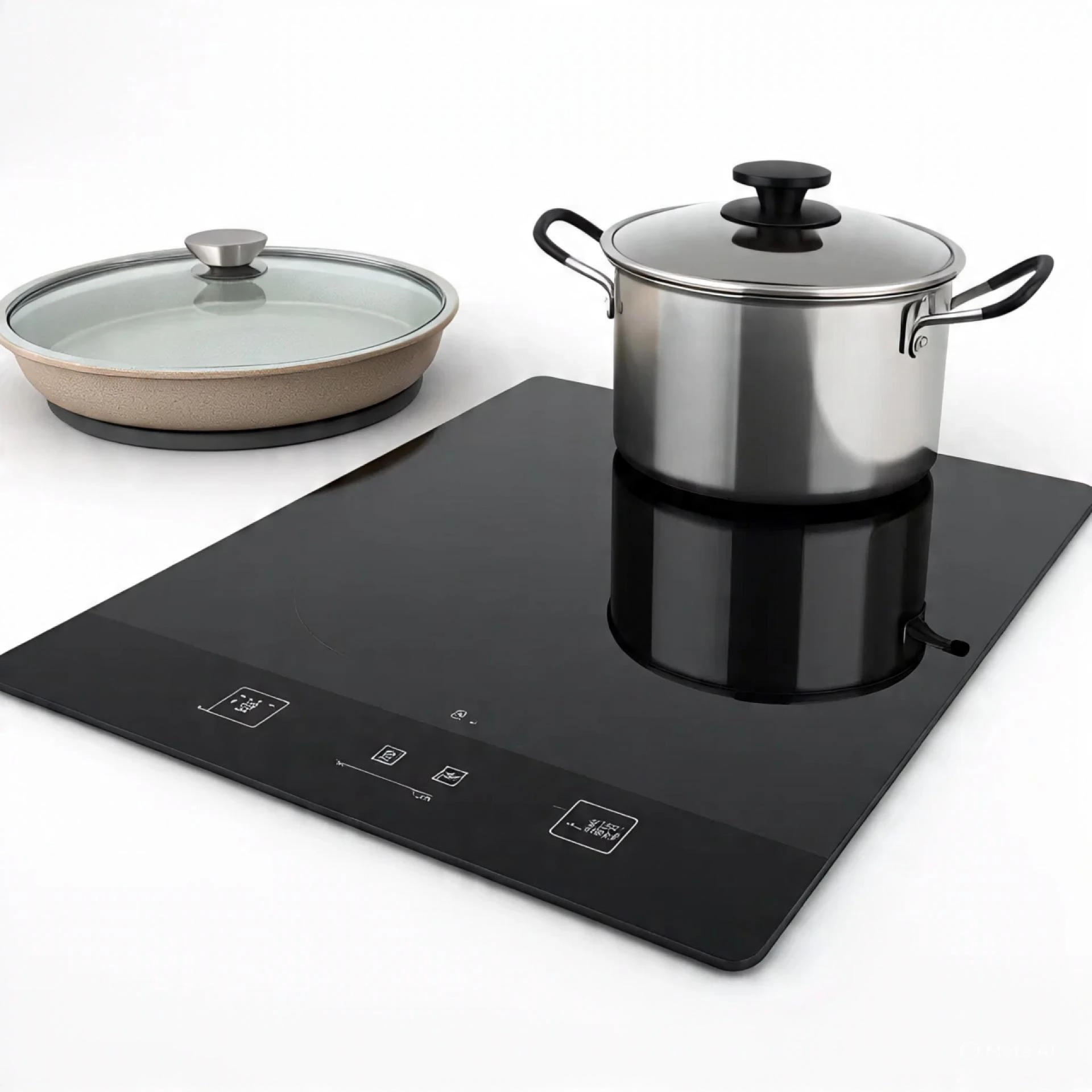 Induction Cookware: A Complete Beginner’s Guide