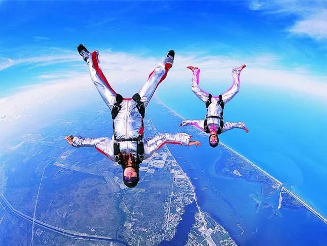 Maryland’s Hidden Gems for Extreme Sports Enthusiasts