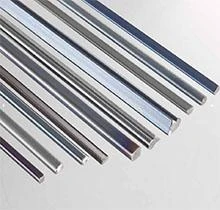 Titanium Special-Shaped Bar