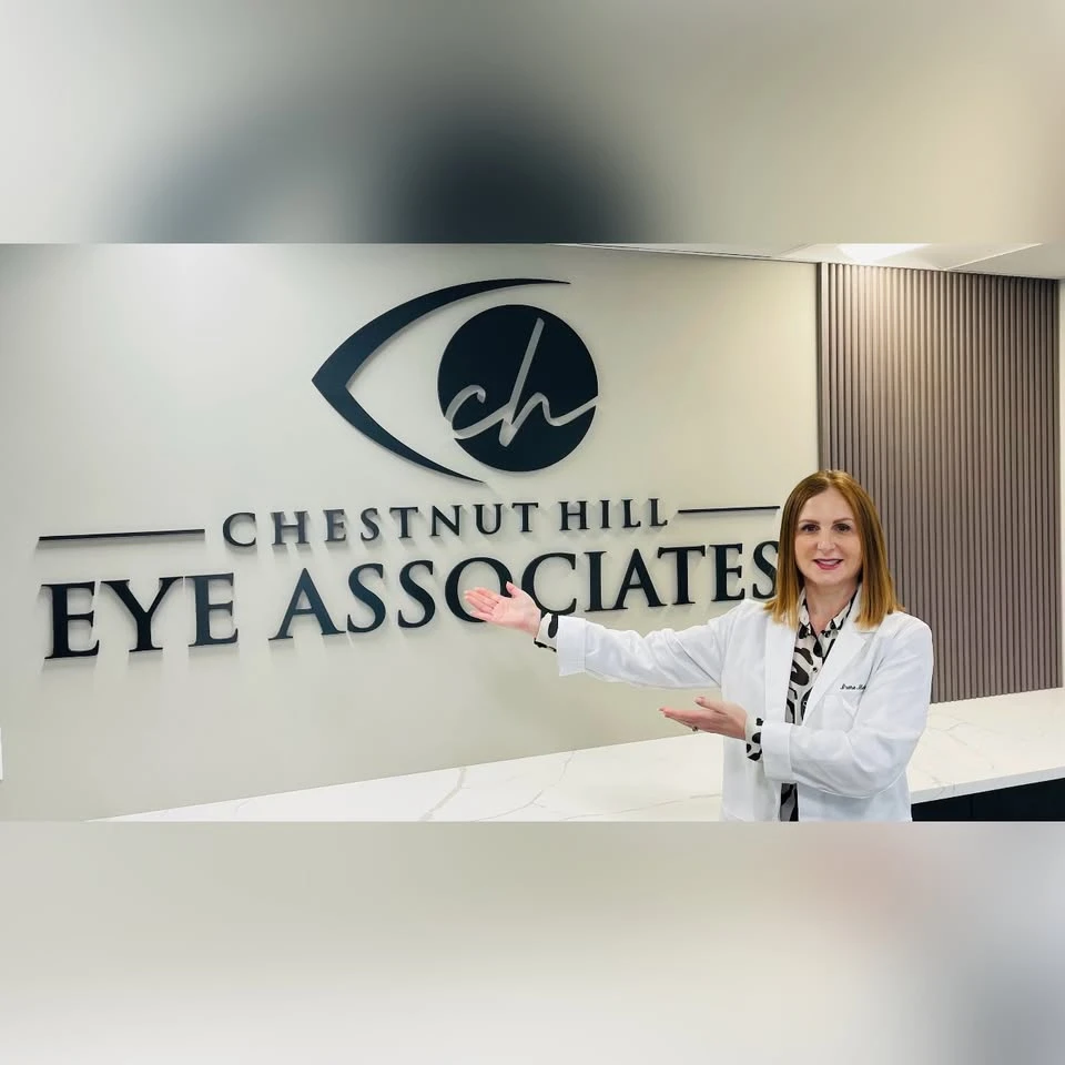 Comprehensive eye exams in Philadelphia: Protecting your vision at chestnut hill eye associates