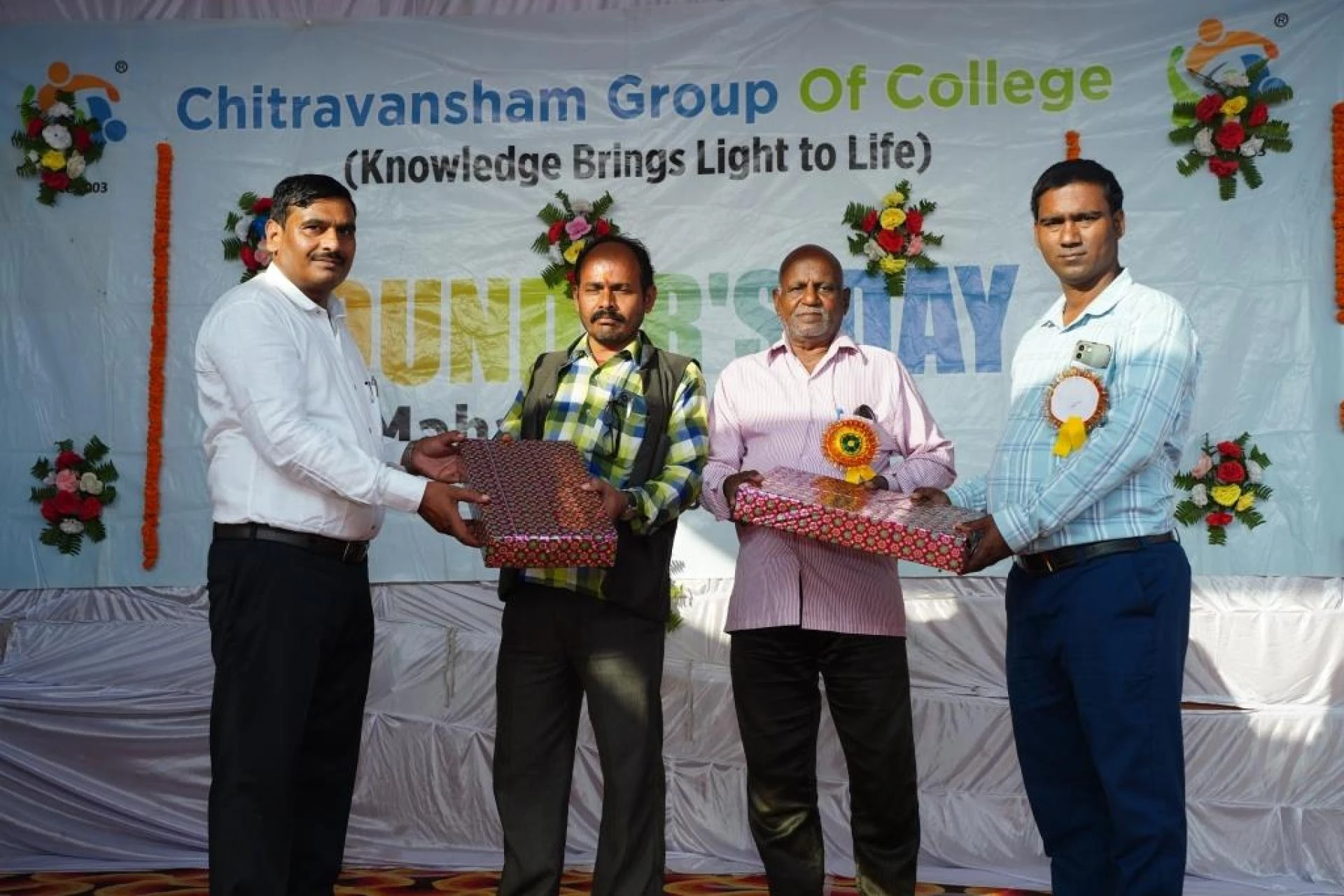 Best College of BTC in Allahabad – Mahatma Degree College