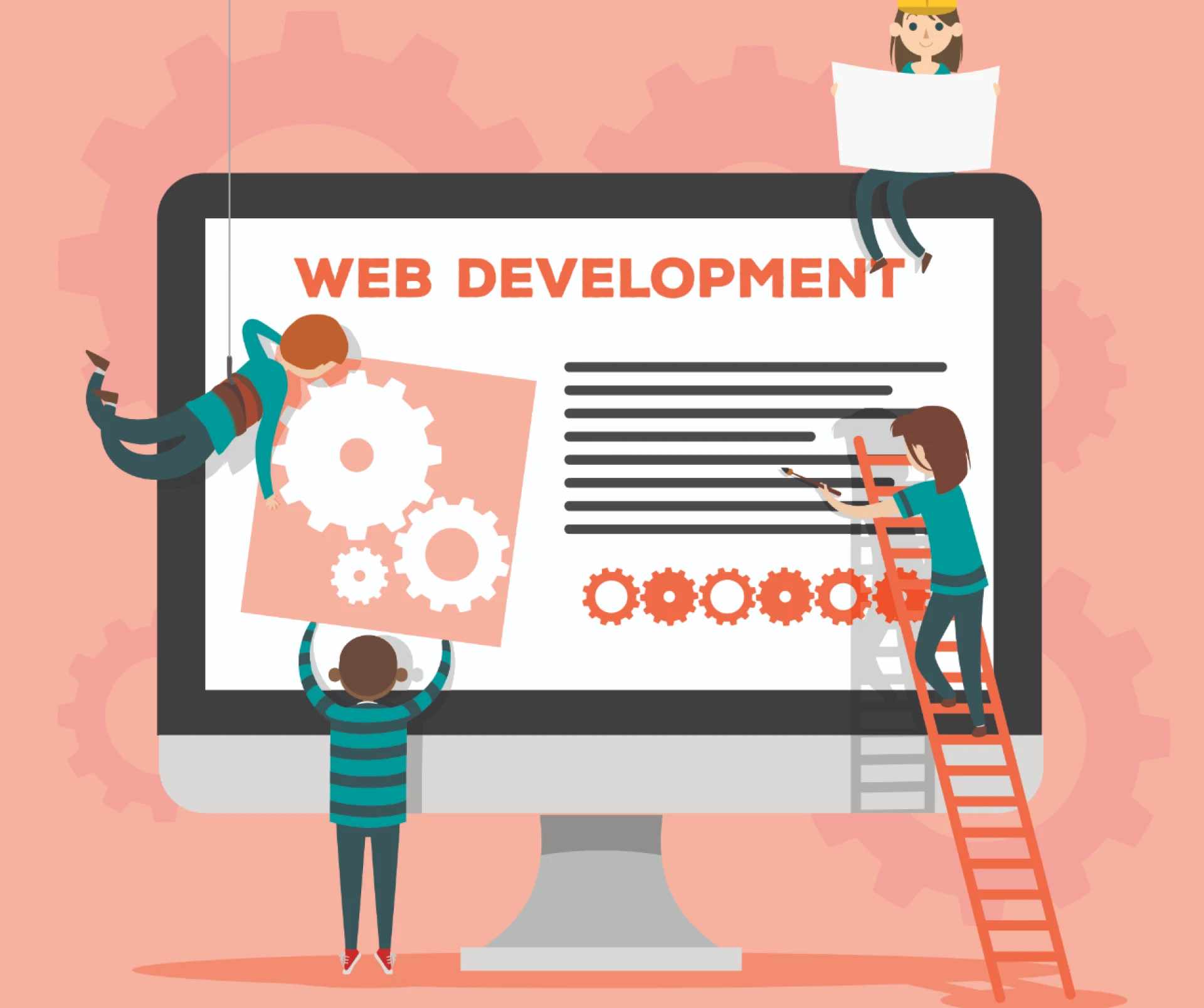 Why Fixing an Outdated and Slow Website is Essential in 2025