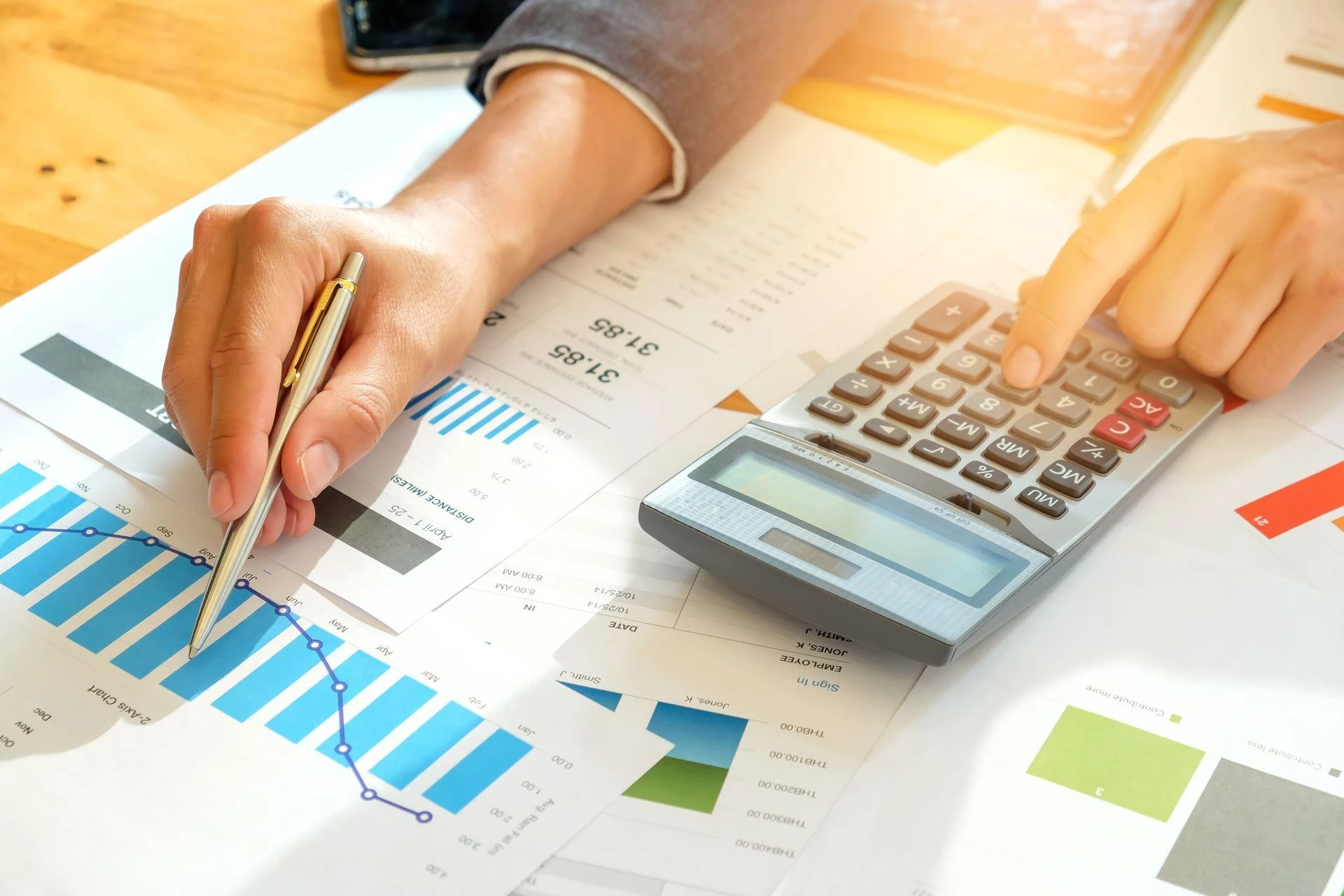 Cost Estimating Company NYC | International Estimating