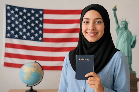 United States Study Visa Requirements Every Student Must Know
