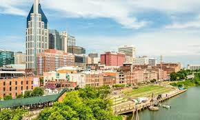 Country Music History Airbnb In Nashville