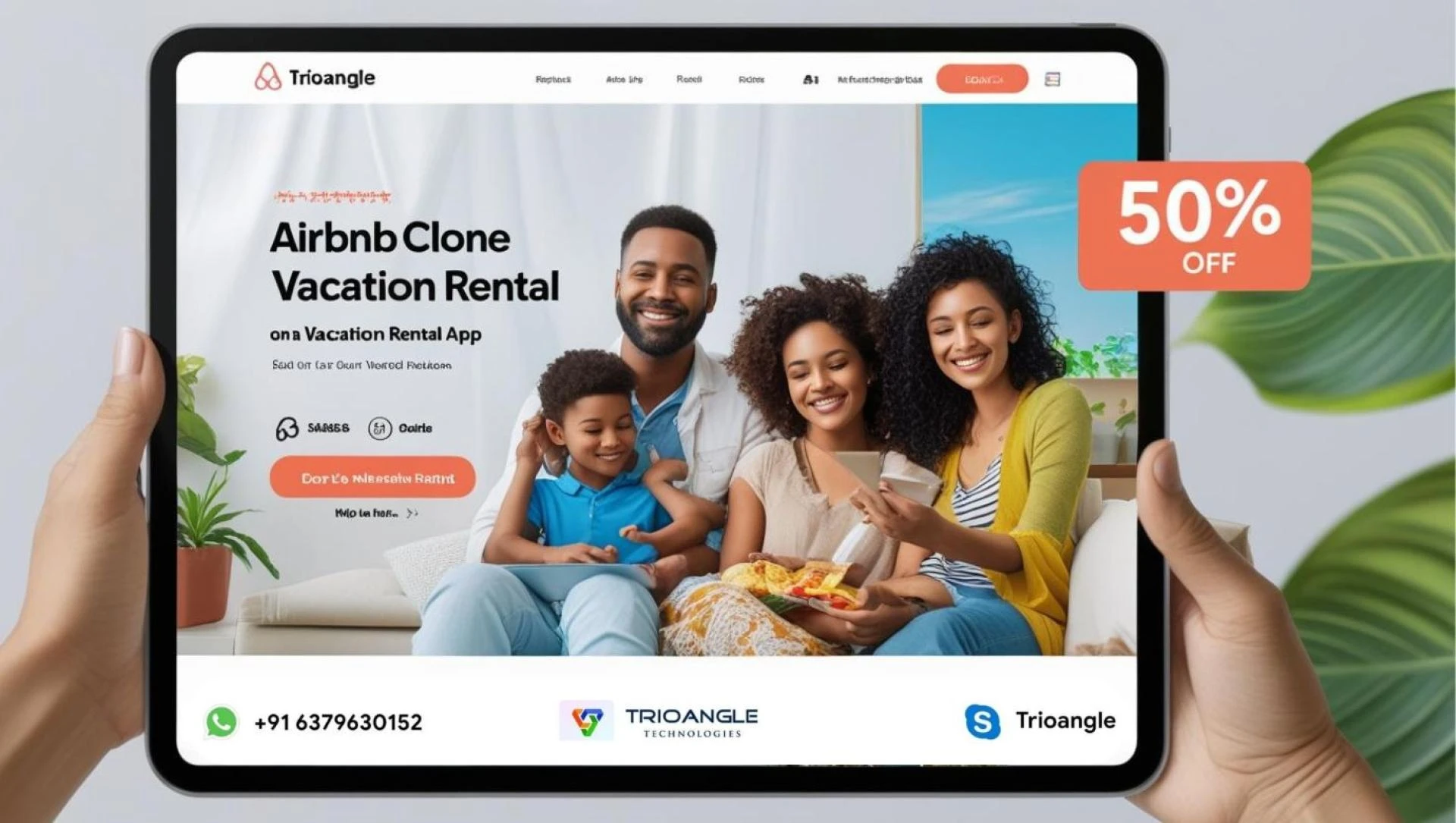 Hotel Booking Industry is Booming in 2026: Why Now is the Right Time to Launch Your Airbnb Clone