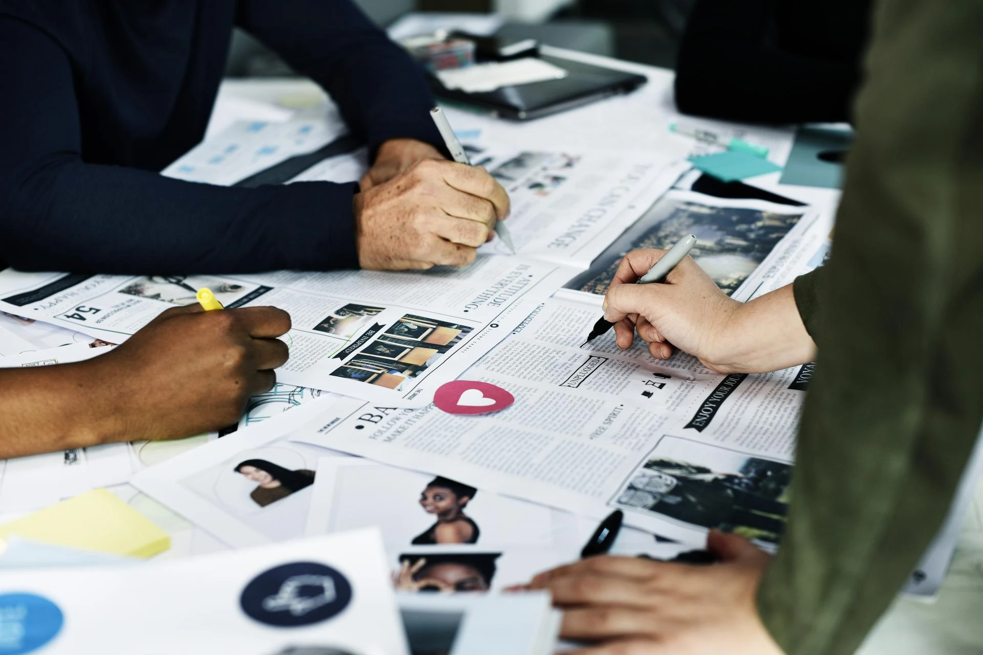 Business Branding Services: Strategies for Lasting Success