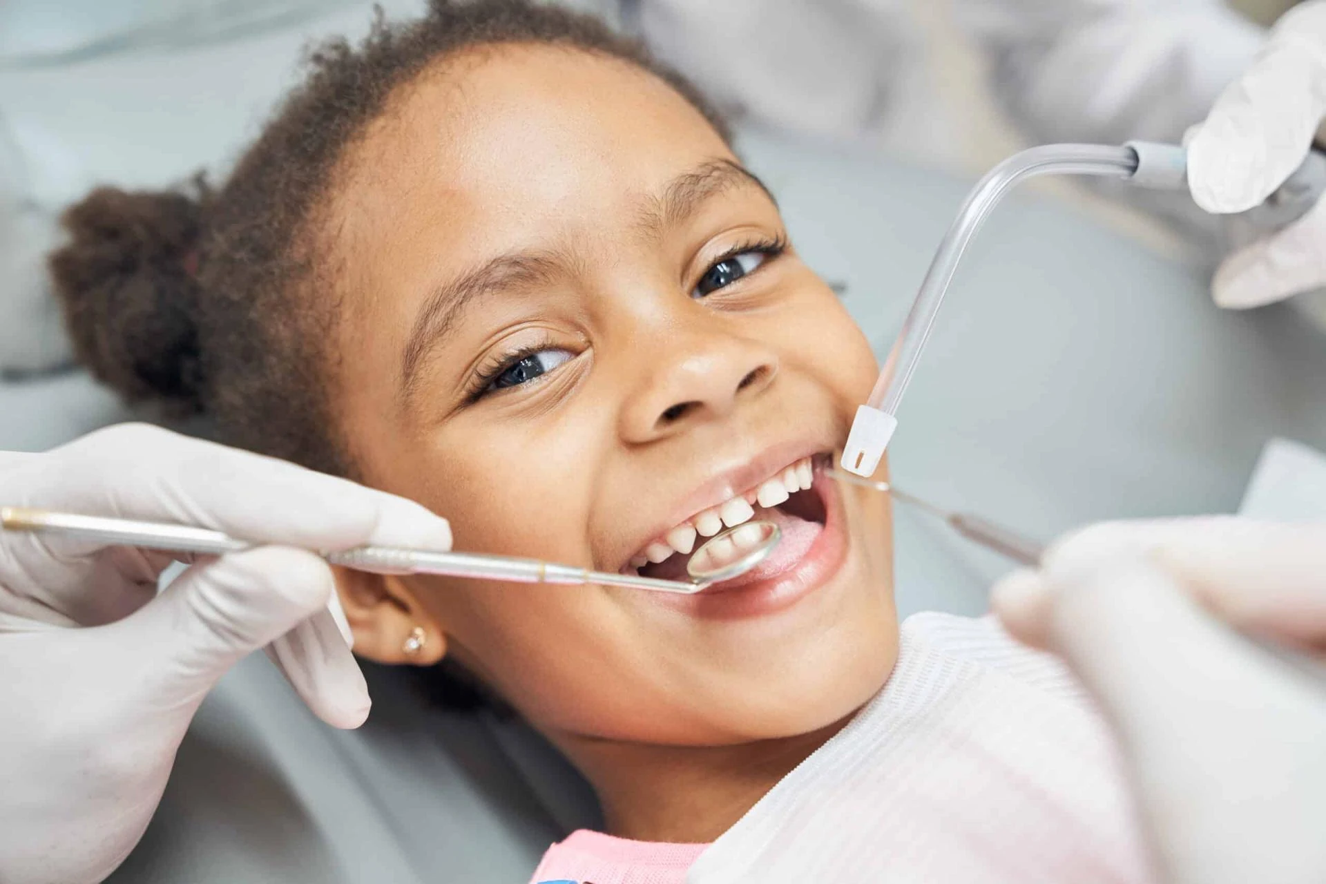 Dentist in Ossining NY – Next Level Pediatric Dentistry