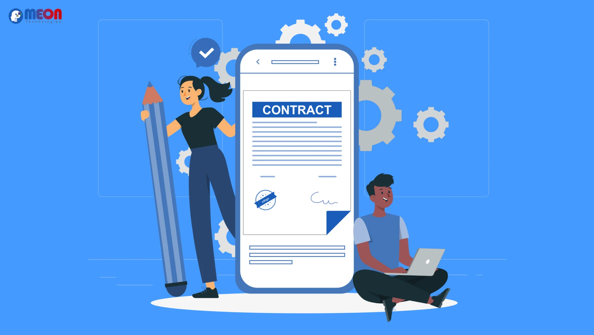 5 Common Challenges in eSign Adoption and How to Overcome Them