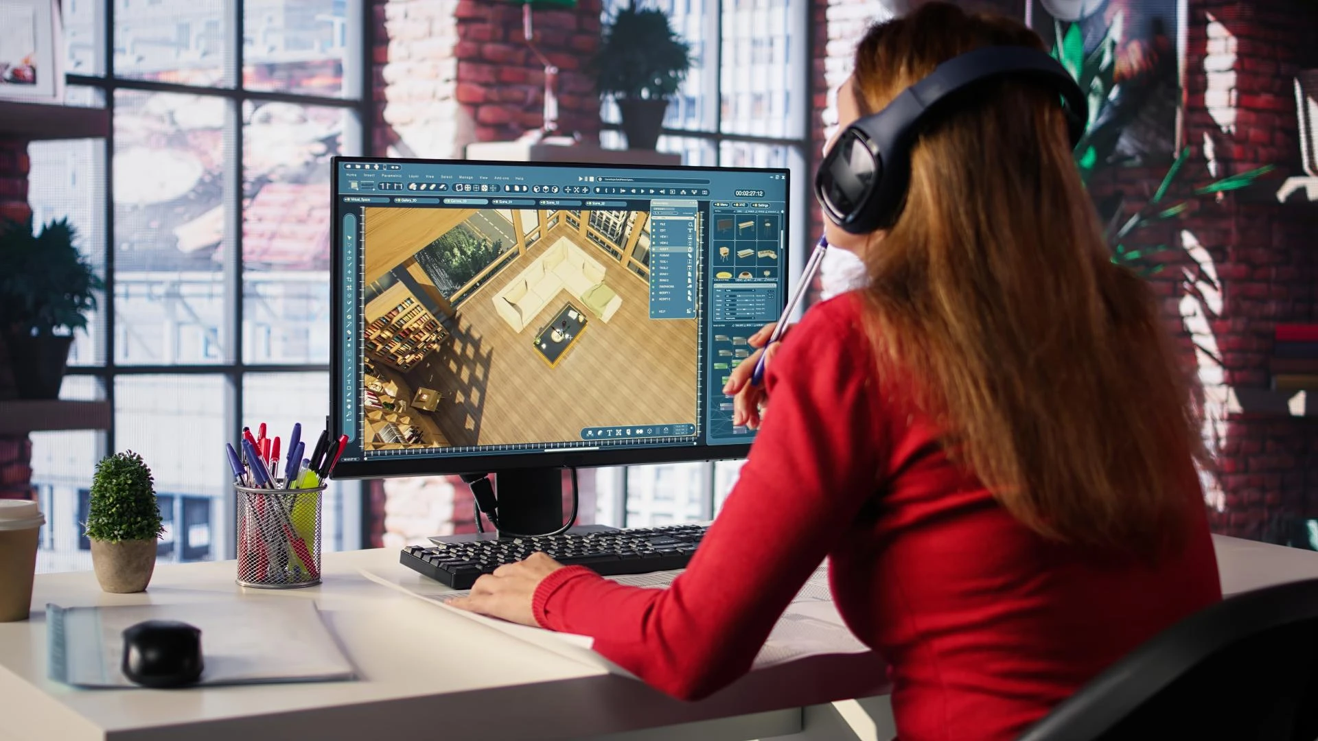 3D Scan to BIM Workflows: Best Practices for Accurate As-Built Models