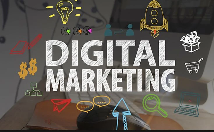 Digital Marketing Services in Delhi: A Complete Guide for Businesses