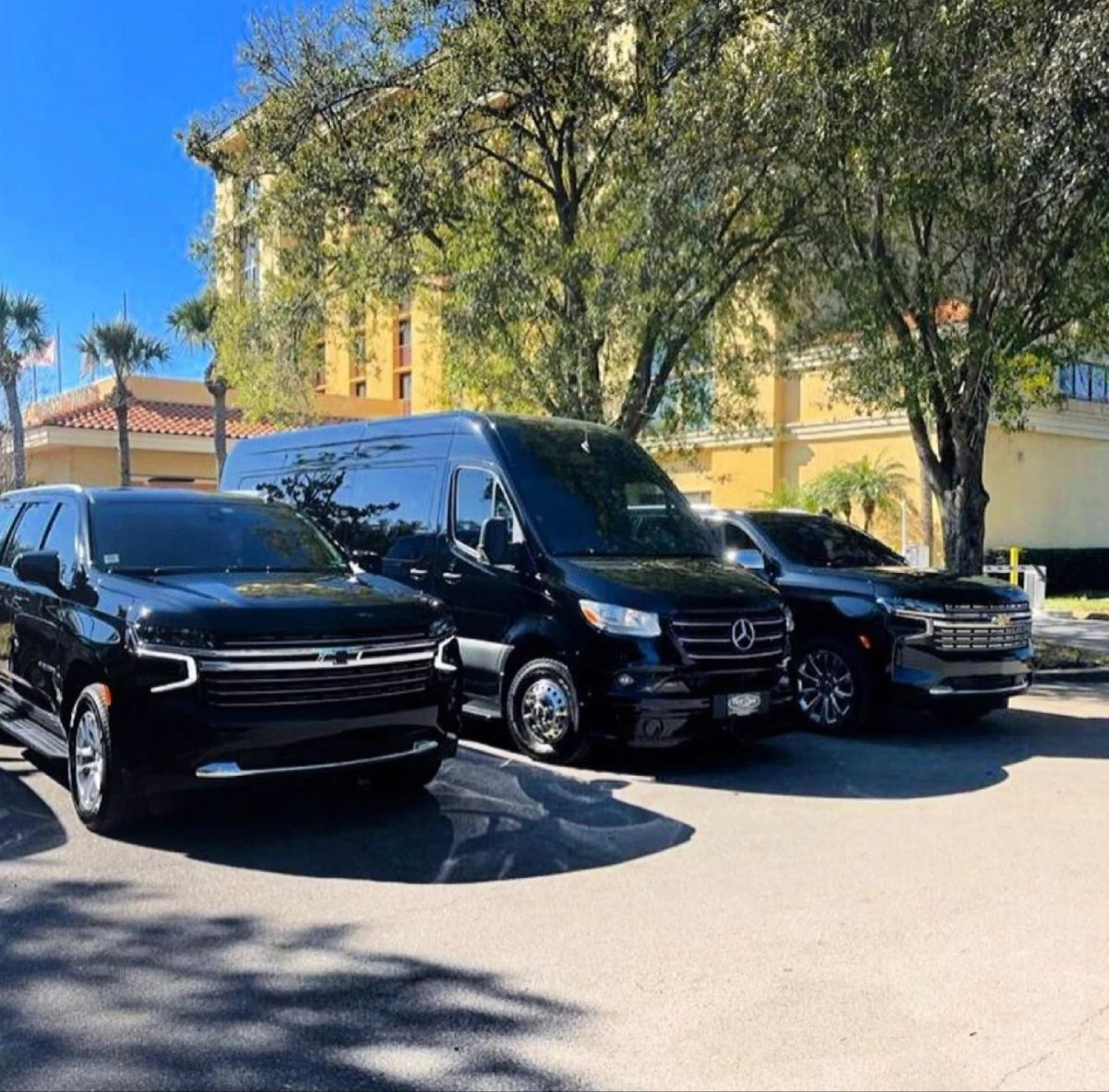 Luxury Travel: CT Chauffeur Service to JFK