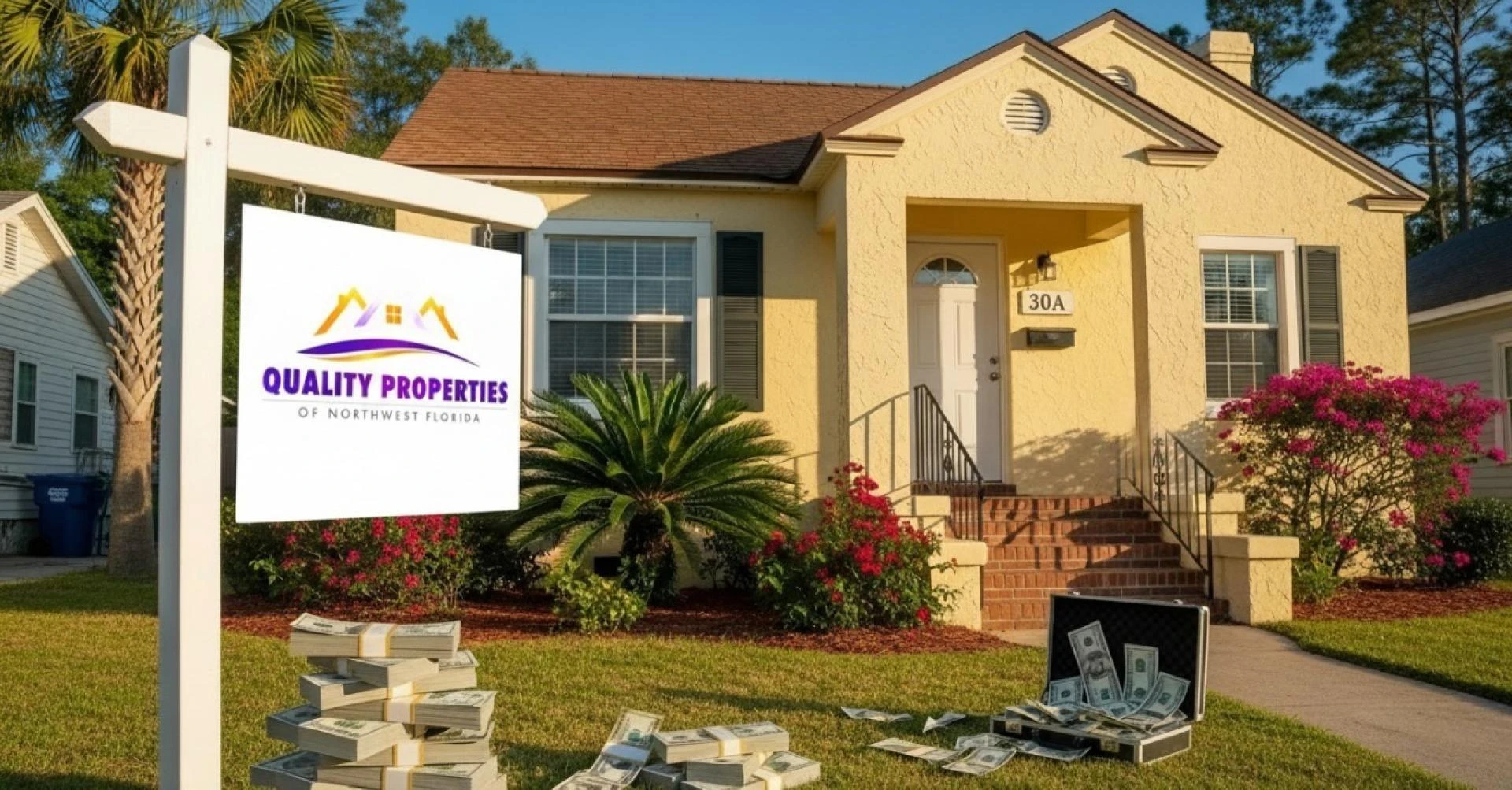 Draft: My PostWe Buy Houses in Pensacola: Your Fast Track to a Stress-Free Home Sale Title