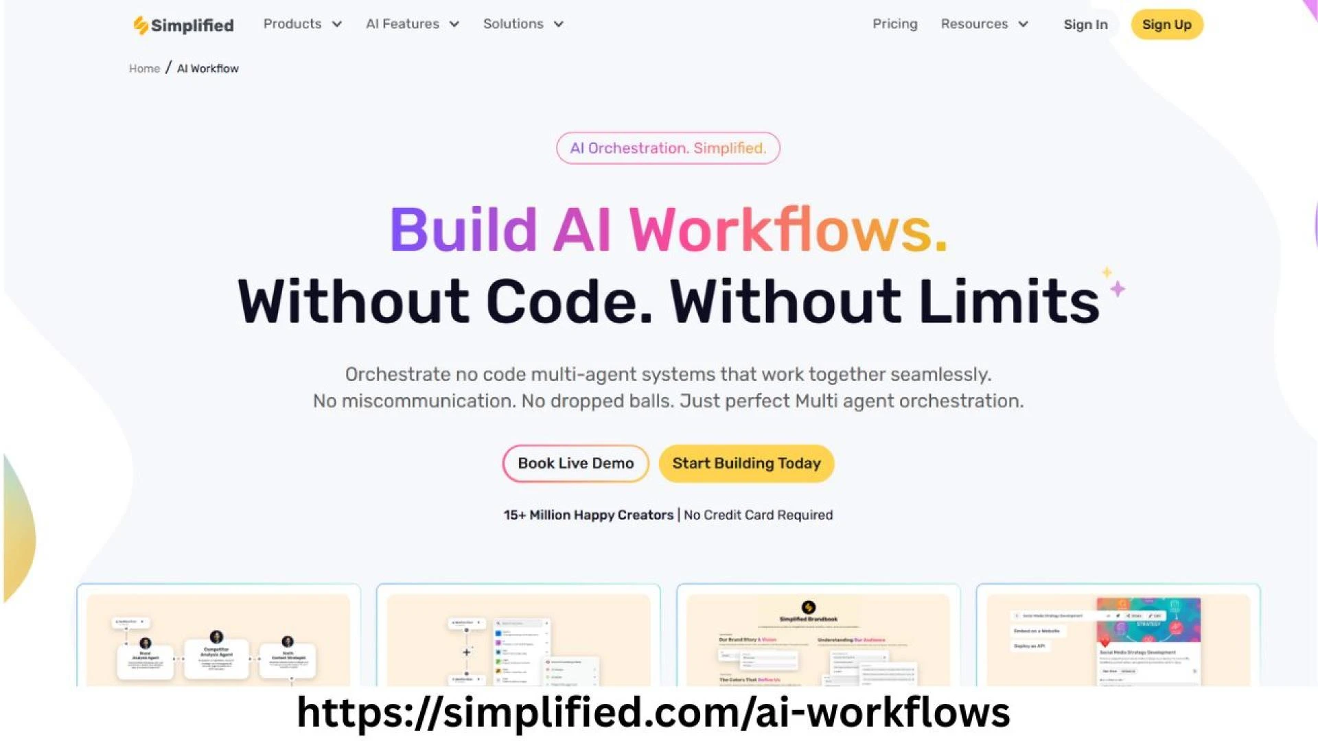 Driving Efficiency with AI Workflow Automation