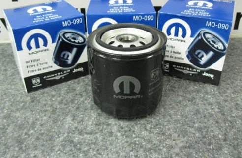 Complete Guide to Choosing the Best Fuel Filter for Your Ram 2500