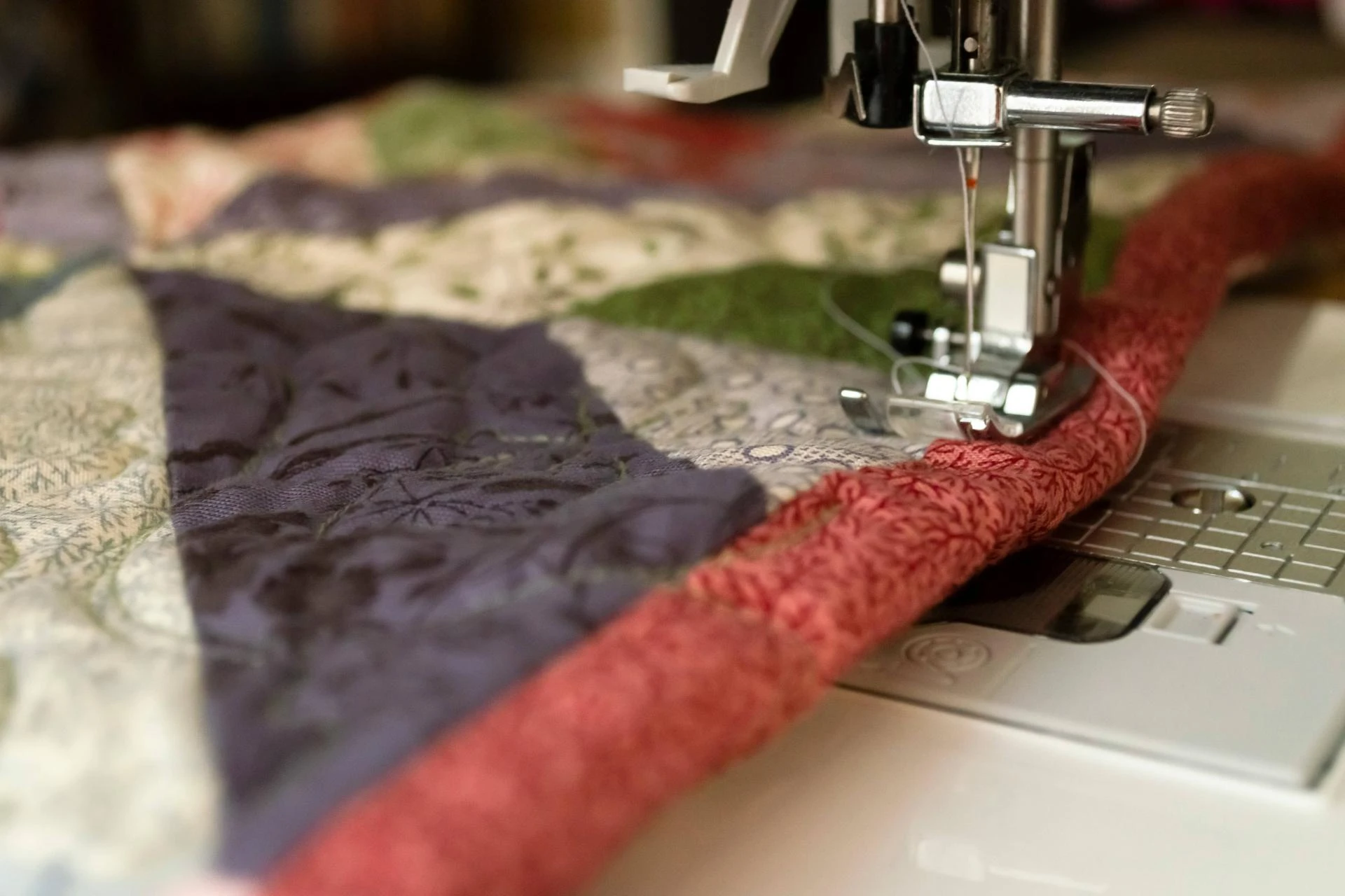 Sewing Thread for Technical Textile11