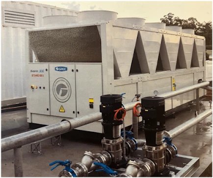 Busting Common Misconceptions About Commercial HVAC Systems