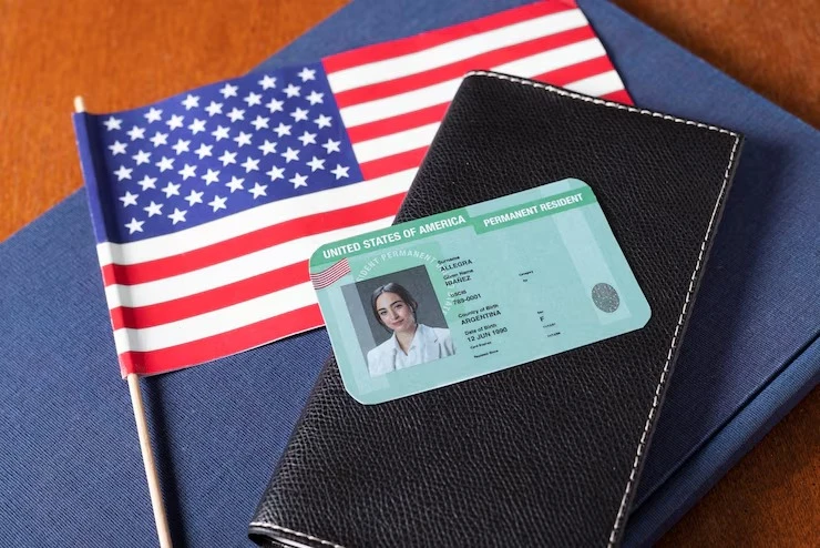 How Can a Green Card Attorney in Downtown Los Angeles Assist You?