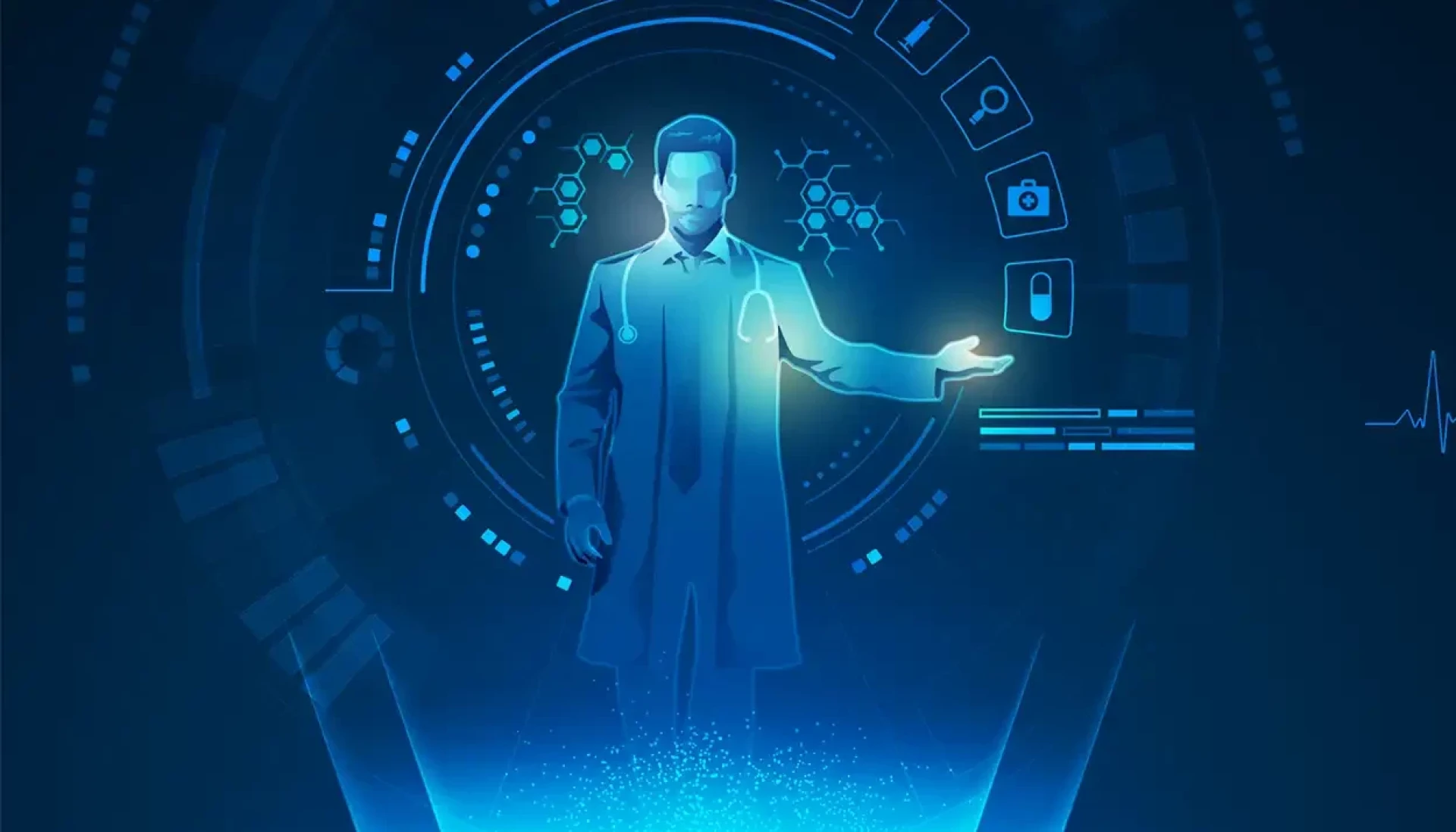 Unlocking Reliable Healthcare Insights with Trusted Panels