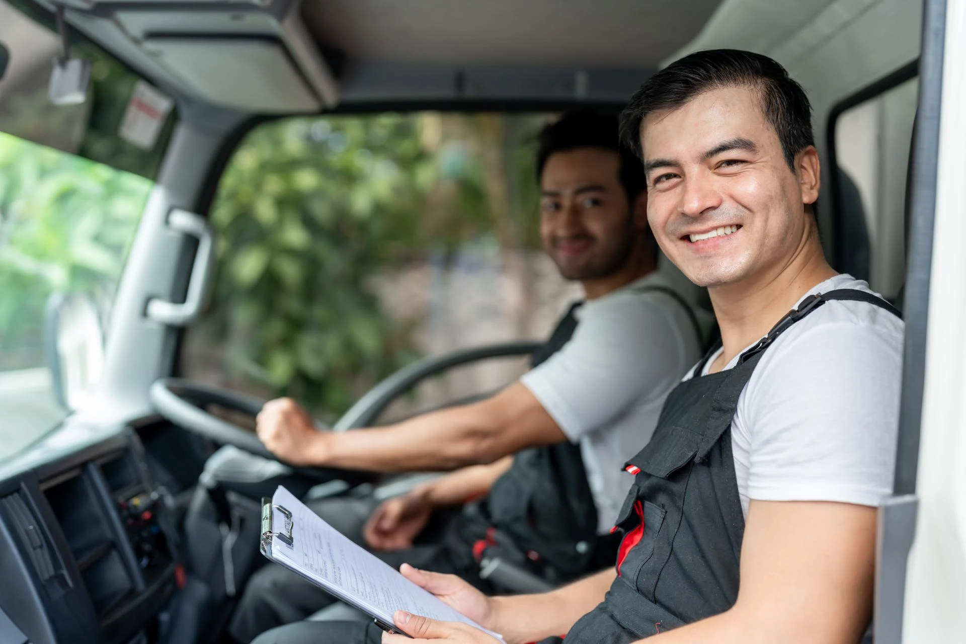 Top Tips for a Stress-Free Move in Leyton