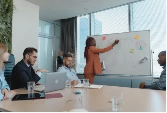 Salesforce Implementation Partner: Driving Digital Success for Modern Businesses