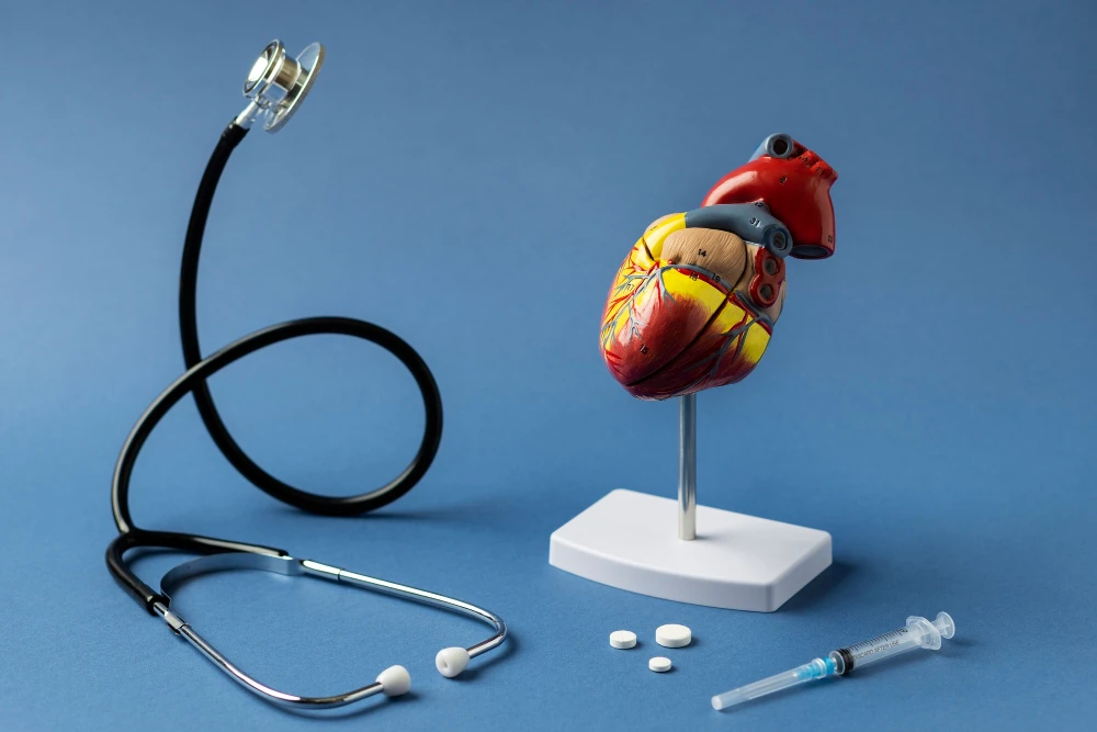 A Matter of the Heart: Choosing the Right Cardiac Treatment Center