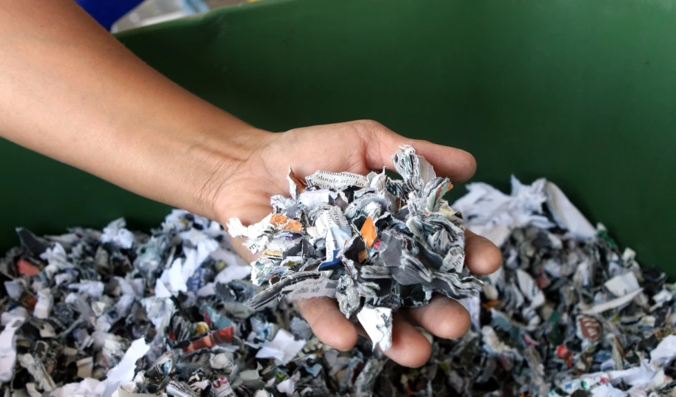 How Commercial Shredding Cuts Data Breach Costs