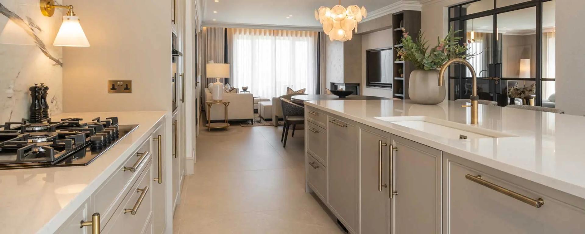 Elevate Your Doors: The Art and Purpose of Escutcheons