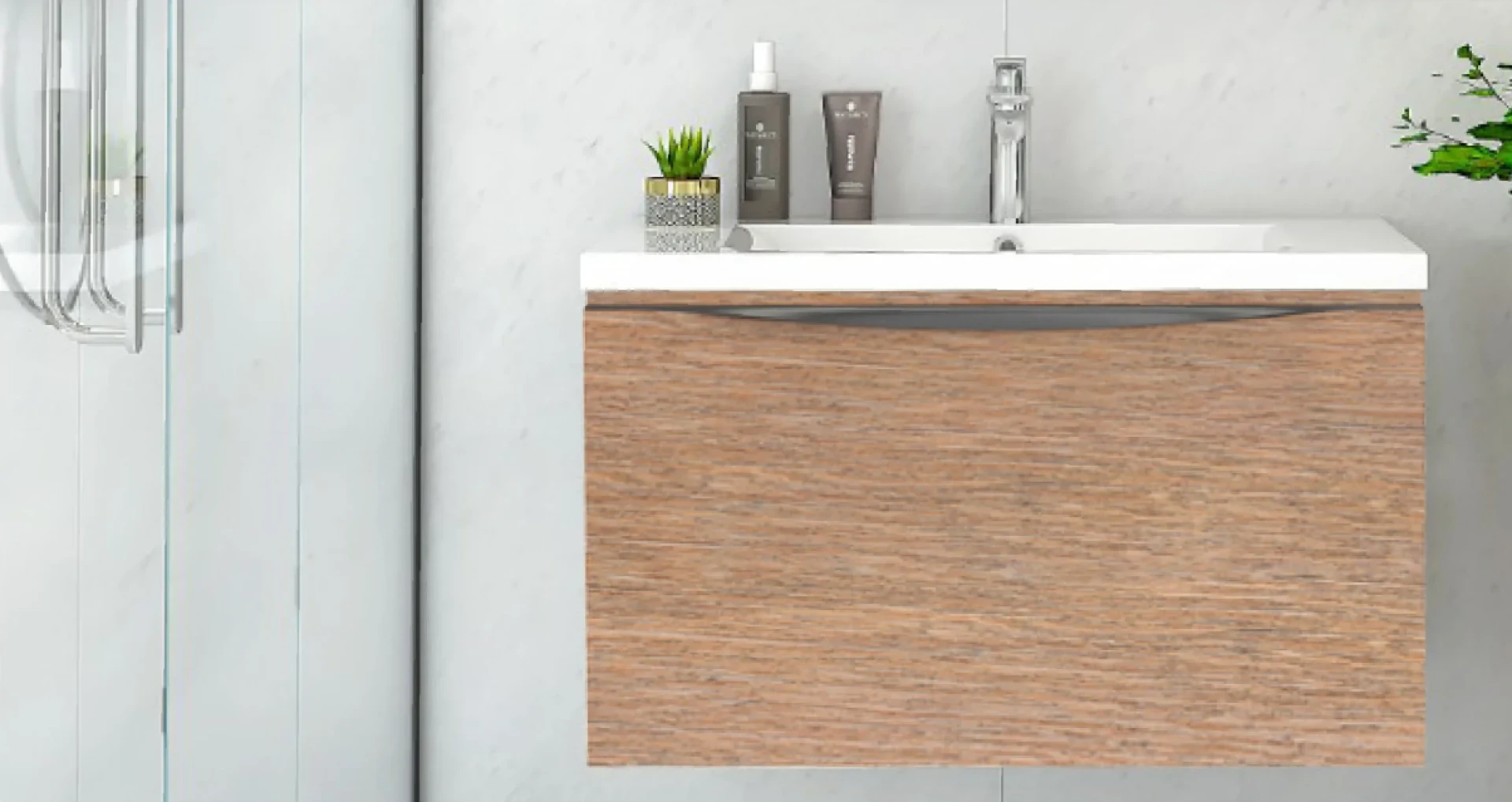 The Complete Guide to Choosing the Perfect Vanity Cabinet for Your Singapore Bathroom