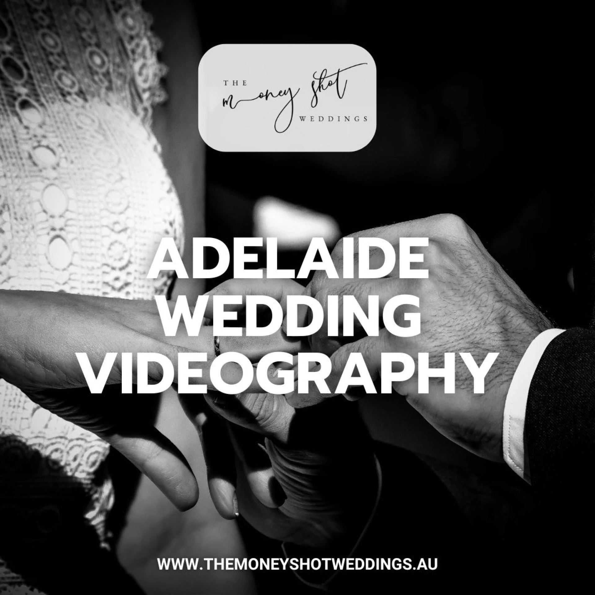 Affordable Adelaide Wedding Videography Packages: Capture Your Big Day