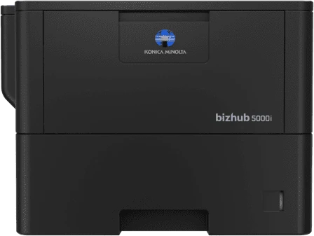 Commercial Office Printers vs. Standard Printers: What’s the Difference?