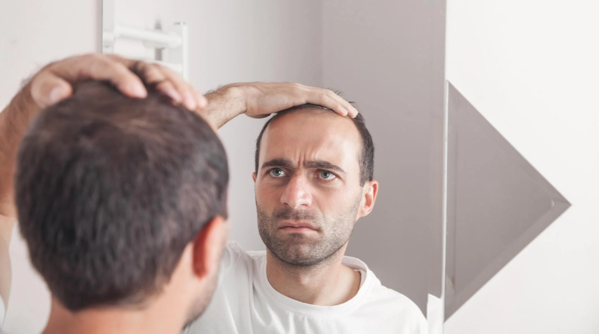 Scalp Micropigmentation for Thinning Hair in California