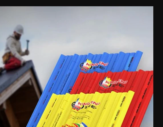 Roofing Sheets in India: How to Pick the Right Manufacturers for Long-Term Value 