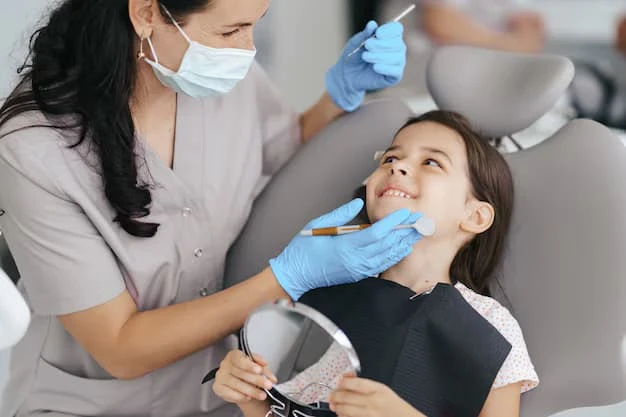 Pediatric Dentist Ohio: Gentle Dental Care for Growing Smiles