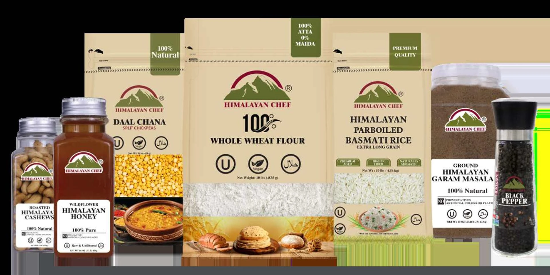 Lahore’s Best Online Grocery Store for Everyday Essentials