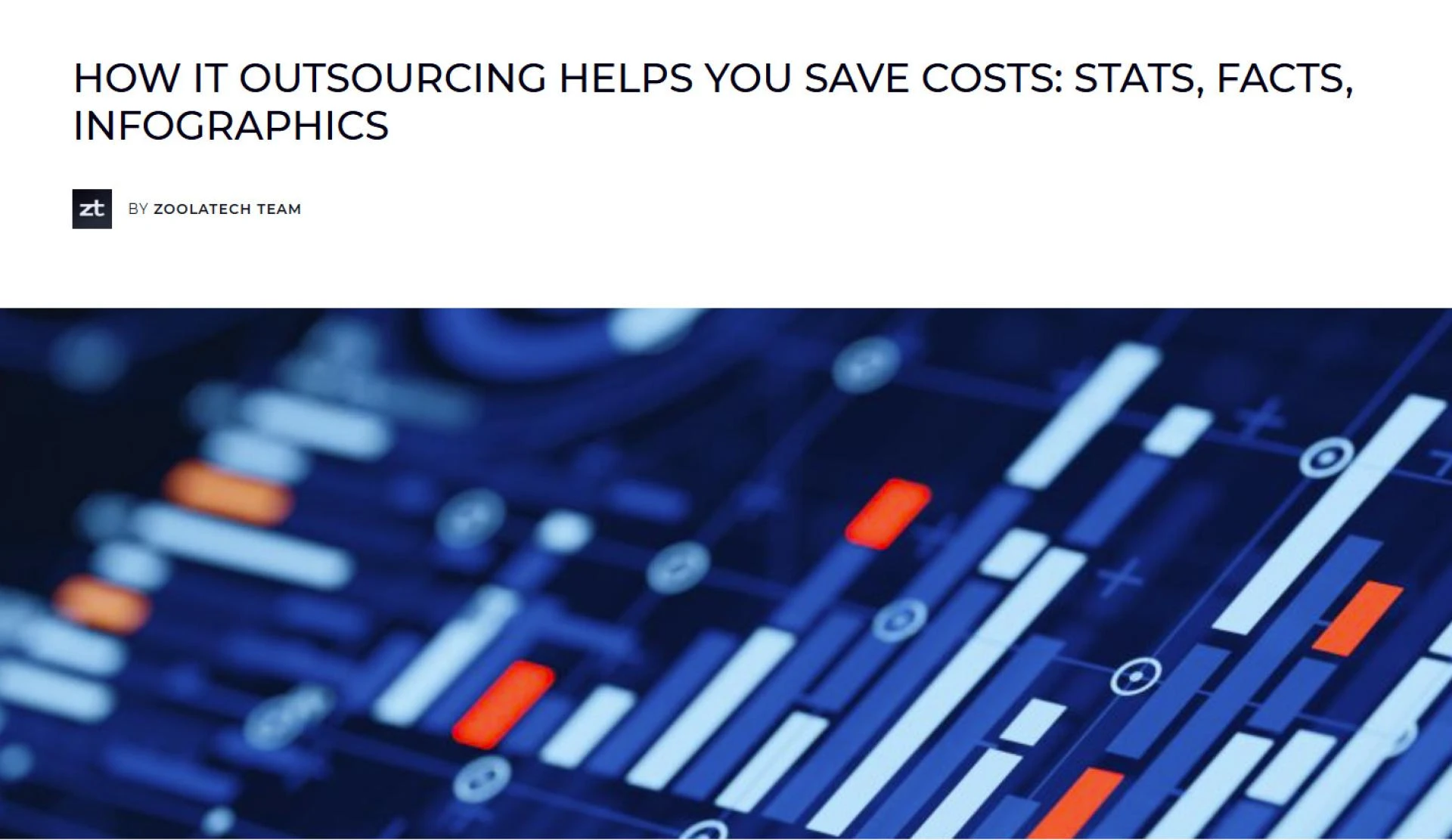 Outsourcing Cost Savings: Maximizing Efficiency and Driving Growth