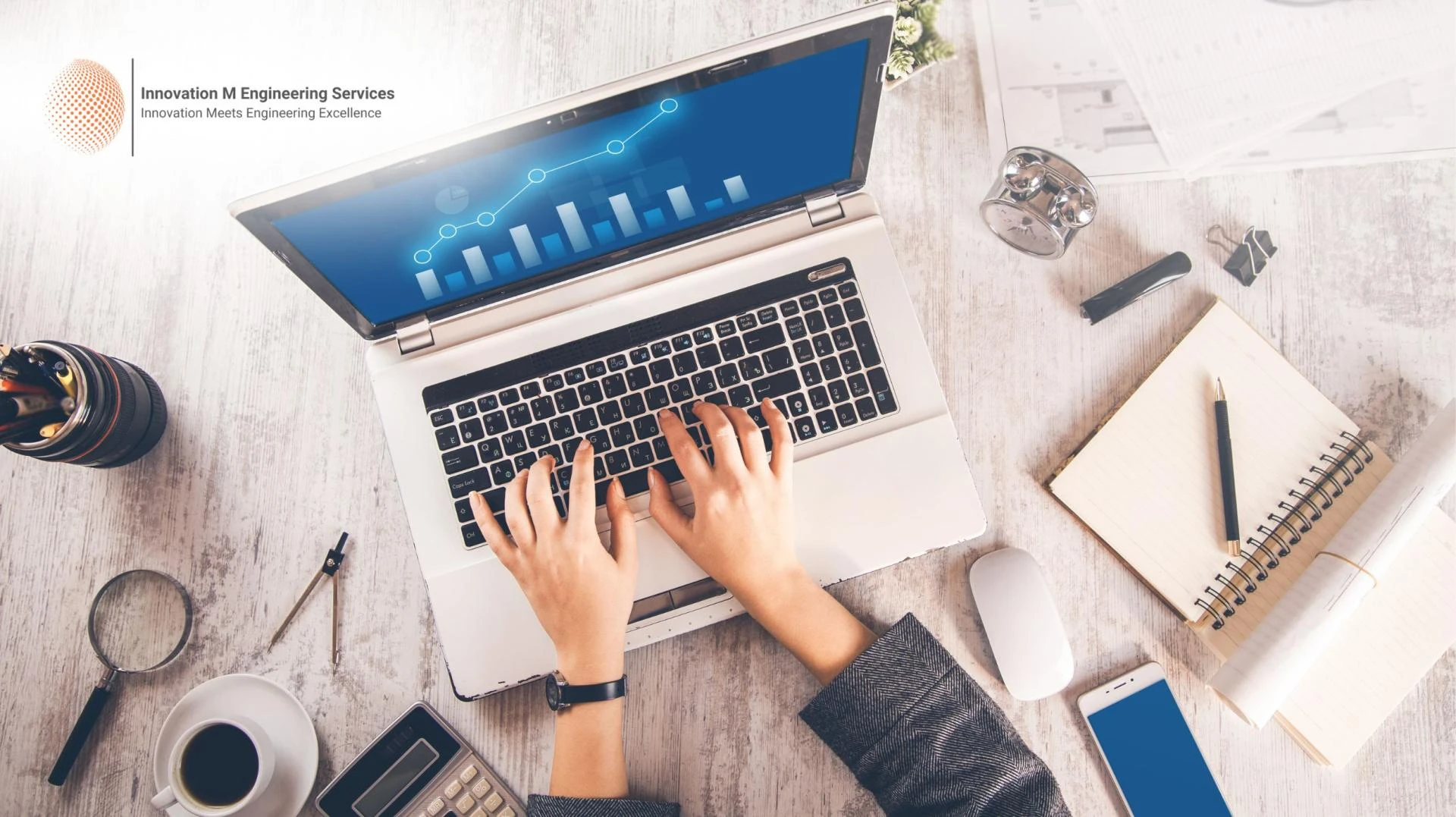 Drive Efficiency and Results with Professional Project Management Services