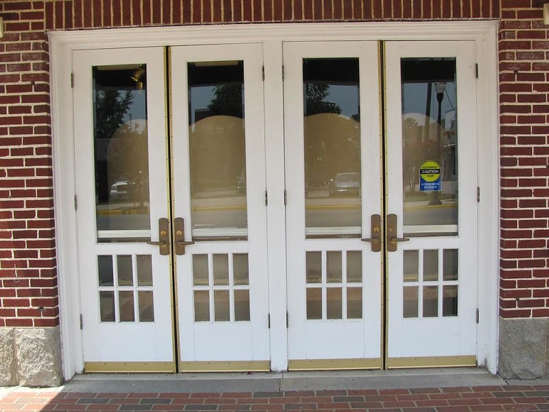 Commercial Door Repair in Dayton, NJ: Ensuring Security, Safety, and Smooth Operations