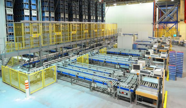 Conveying the Future: Smart Conveyor Solutions That Move More Than Goods