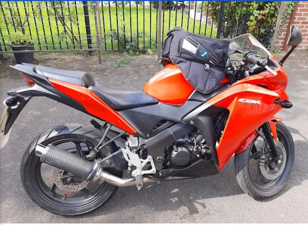 The Smart Seller’s Guide: Best Way to Sell Your Motorbike in 2025