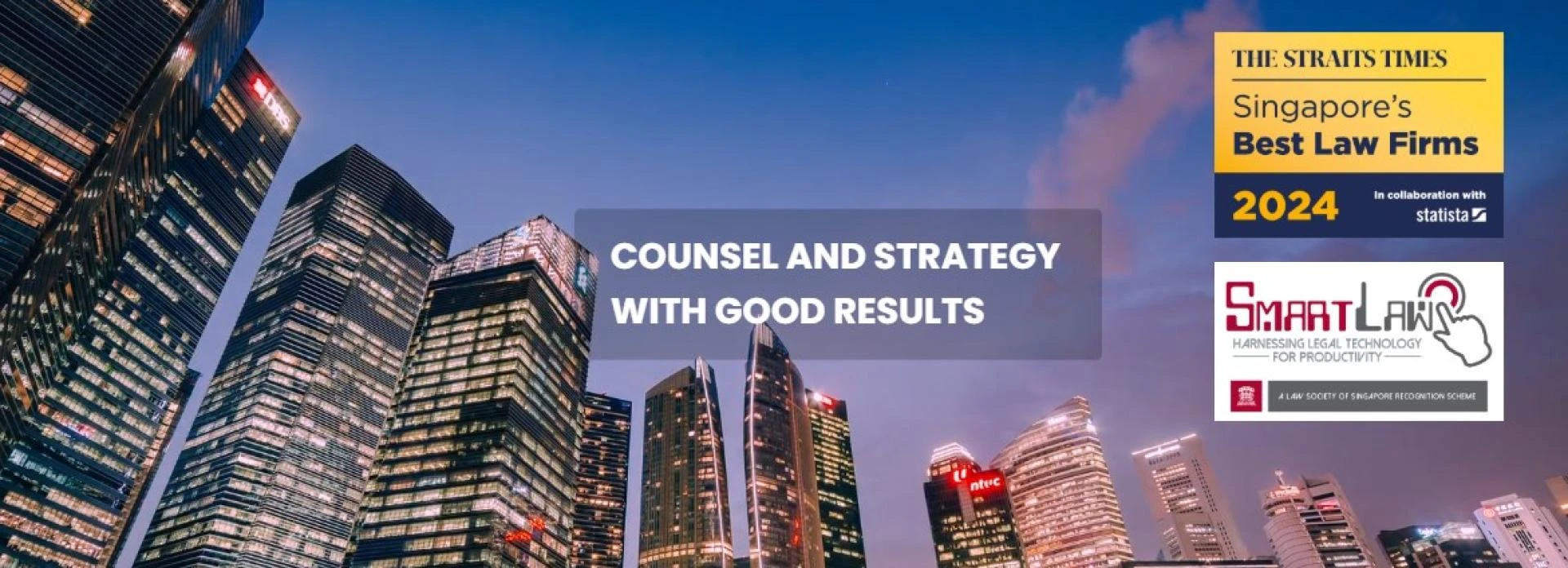 Experienced Lawyers Offering Comprehensive Legal Solutions