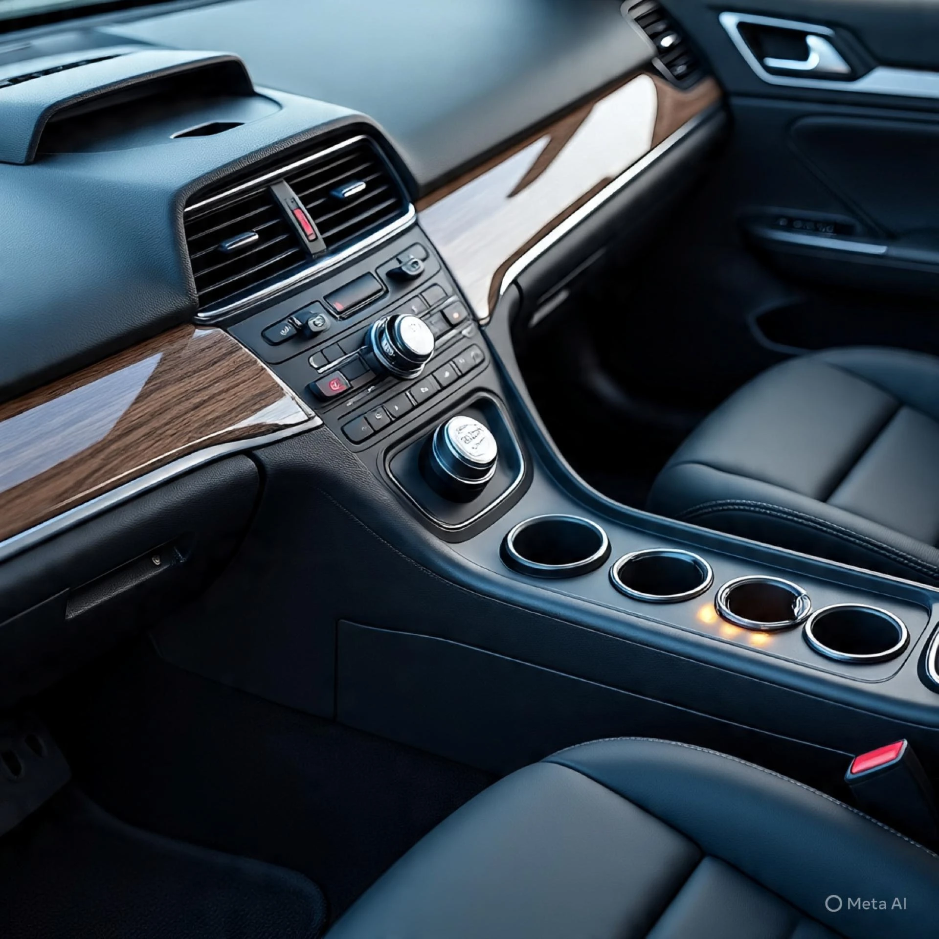 The Ultimate Guide to Car Cup Holders and Auto Accessories