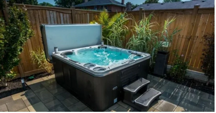 Draft: My Post TitleTop Hot Tubs Birmingham for Complete Wellness