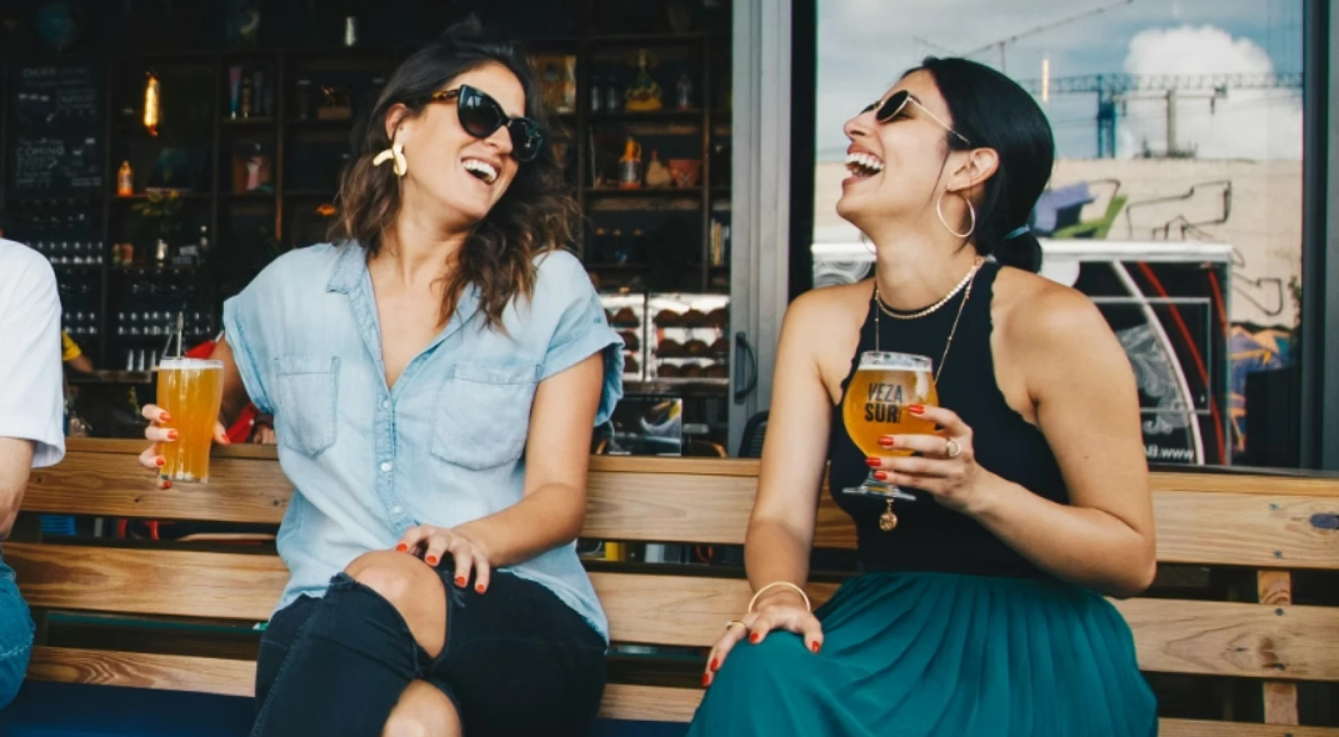 Mocktail Bartending Service: The Classy Alternative to Traditional Bars