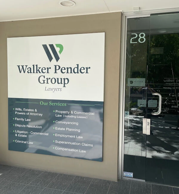 Property Settlements Made Simple: Legal Advice for Ipswich Families