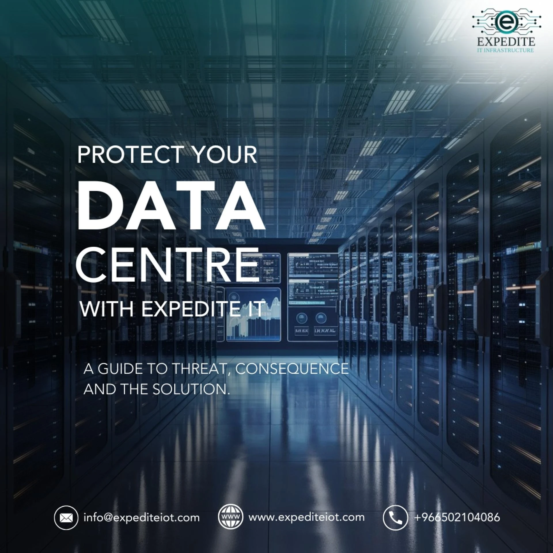 Data Center Perimeter Security Video Analytics in Kuwait