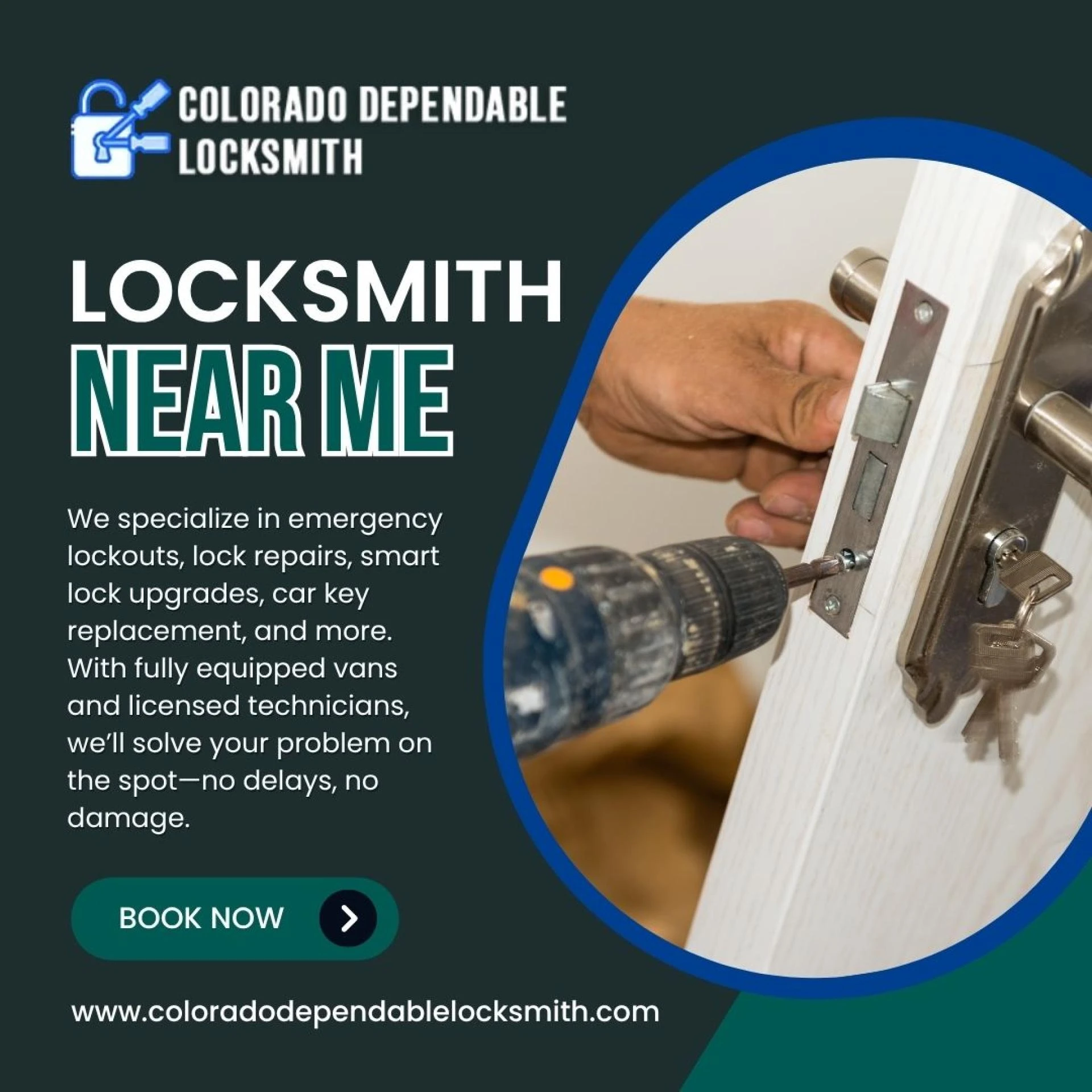 Practical Guide to Choosing a Dependable Locksmith in Denver