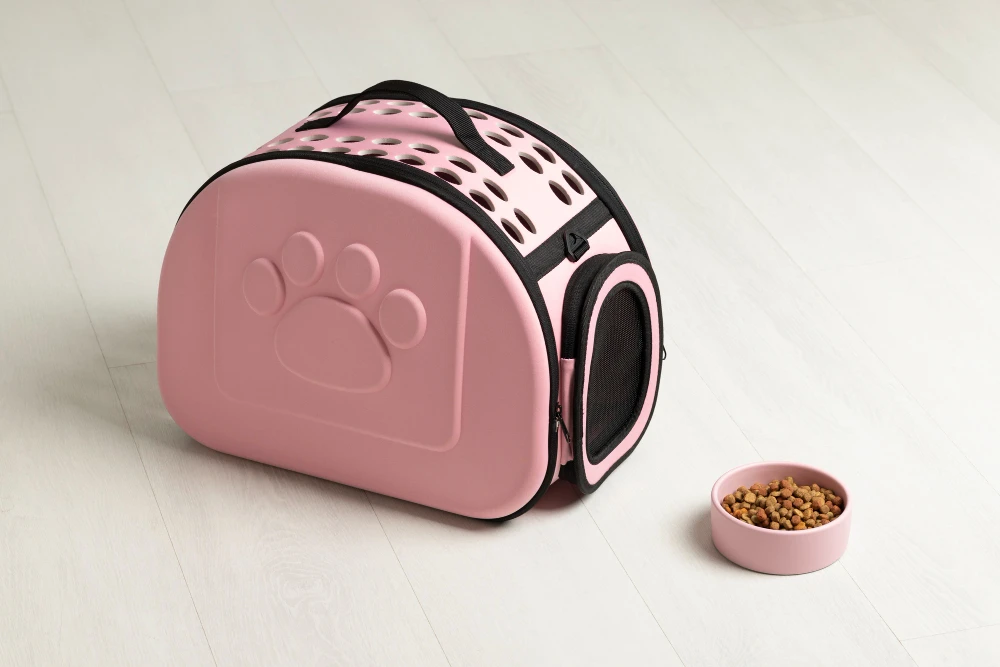 Training on the Go: Why Every Dog Owner Needs a Dog Treat Pouch