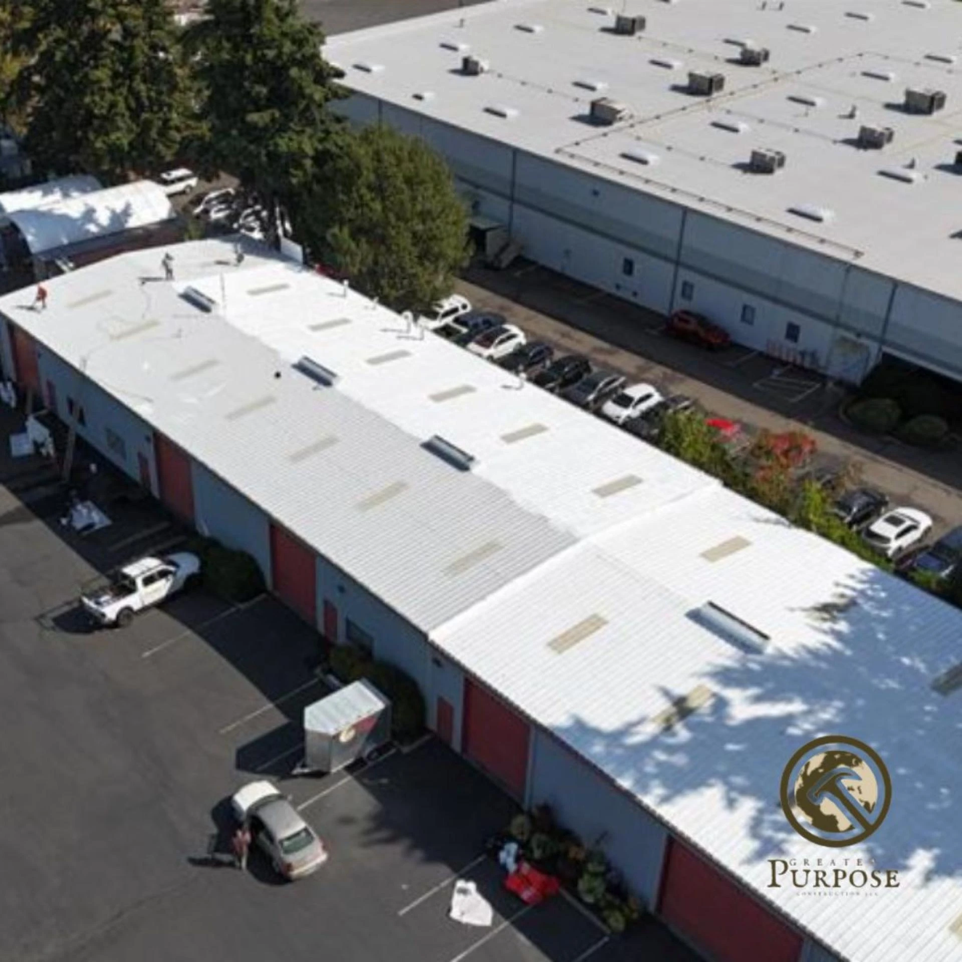 Commercial Roofing Contractors You Can Trust in Clackamas, Oregon
