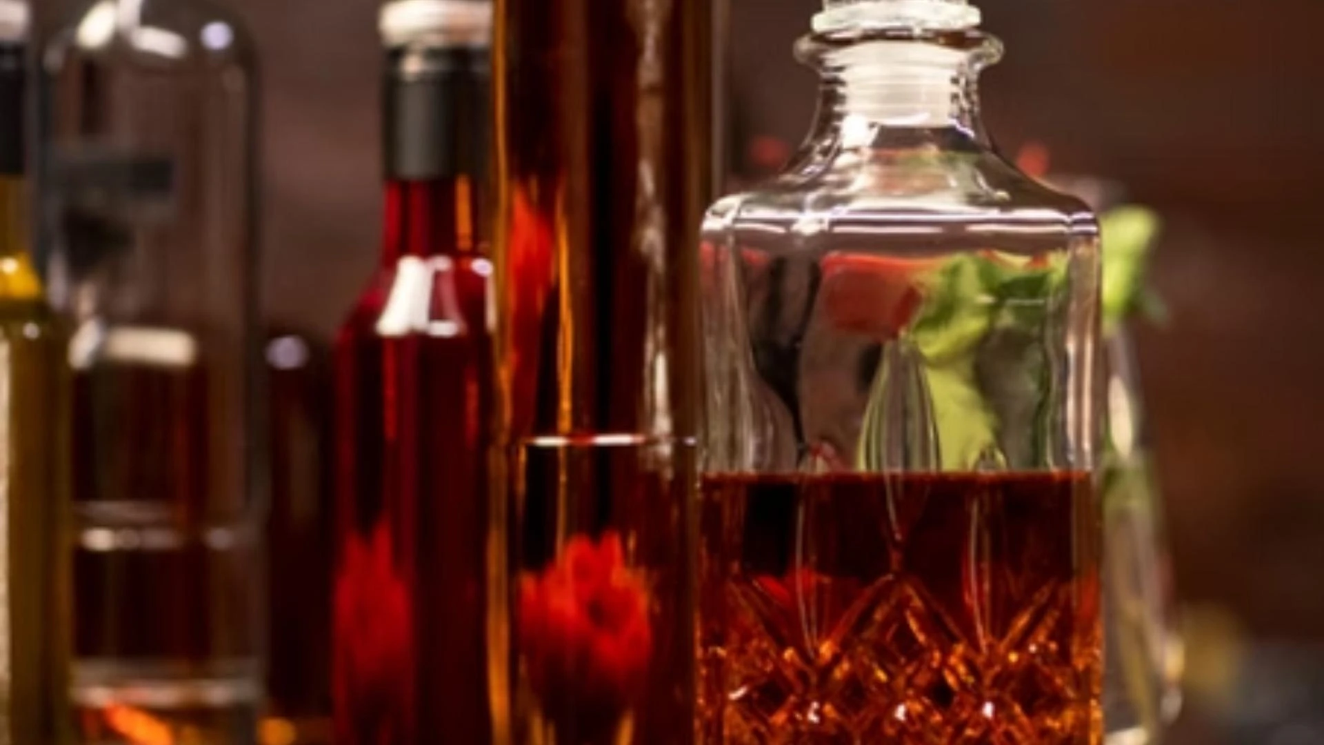 How Much Does Proper Storage Impact Rare Bourbon Prices?